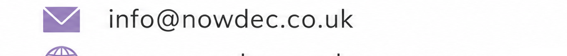 info@nowdec.co.uk